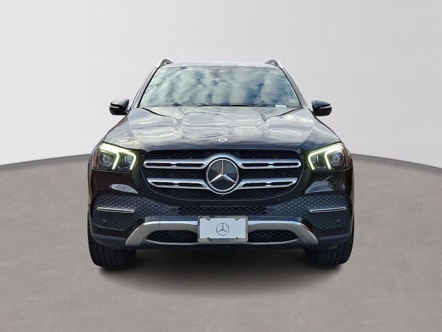 2022 Mercedes-Benz GLE 350