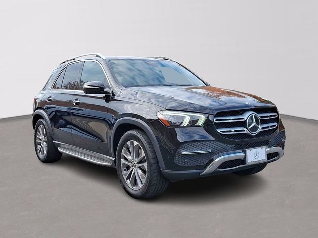 2022 Mercedes-Benz GLE 350