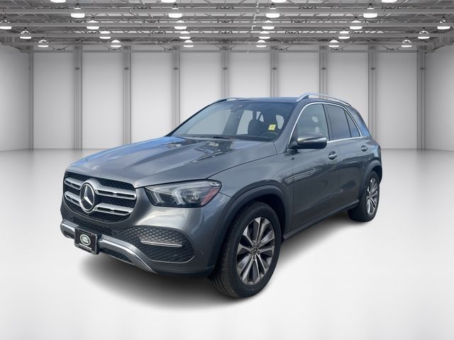 2022 Mercedes-Benz GLE 350