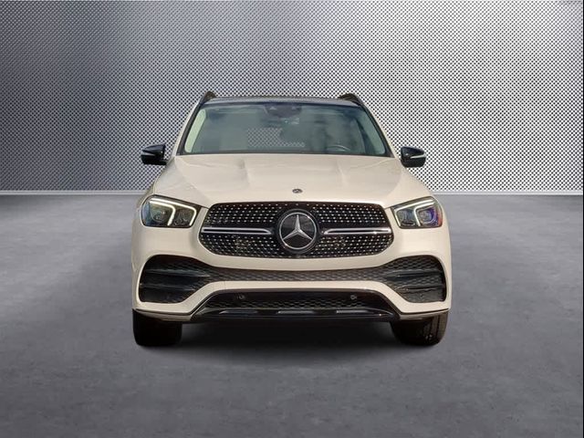 2022 Mercedes-Benz GLE 350