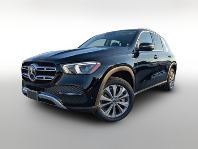 2022 Mercedes-Benz GLE 350