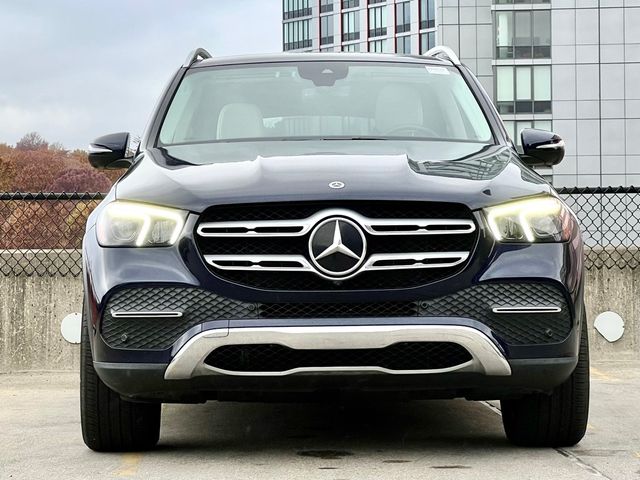 2022 Mercedes-Benz GLE 350