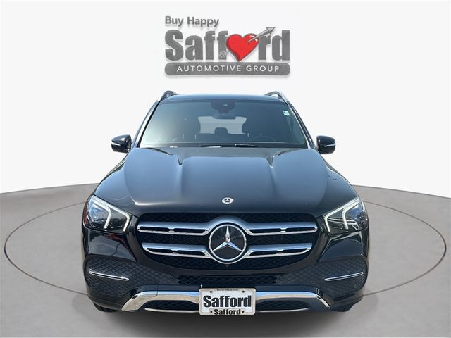 2022 Mercedes-Benz GLE 350