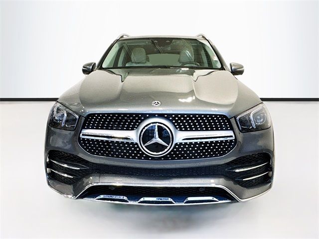 2022 Mercedes-Benz GLE 350