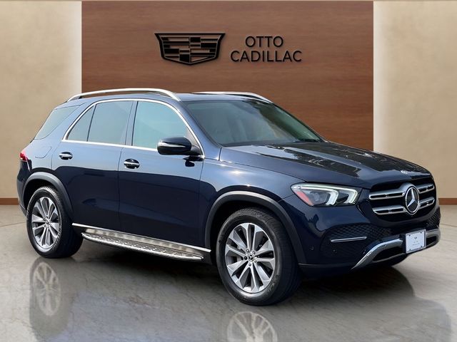 2022 Mercedes-Benz GLE 350