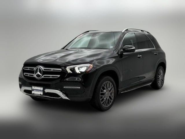 2022 Mercedes-Benz GLE 350