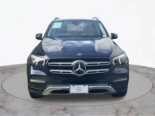 2022 Mercedes-Benz GLE 350