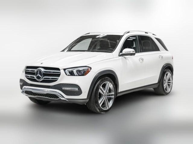 2022 Mercedes-Benz GLE 350