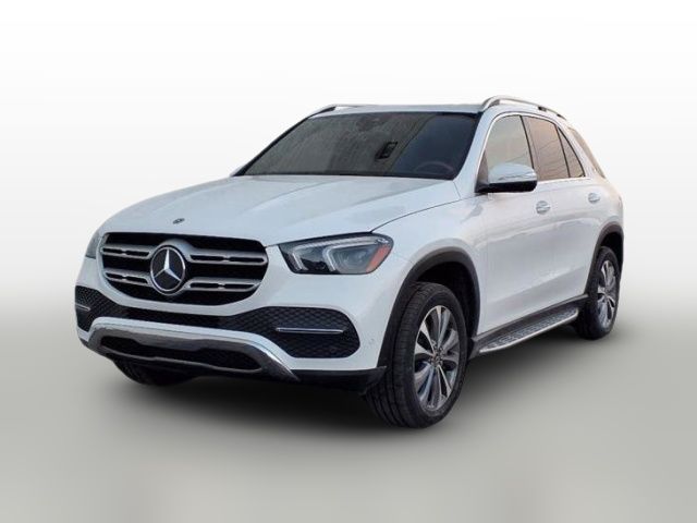 2022 Mercedes-Benz GLE 350