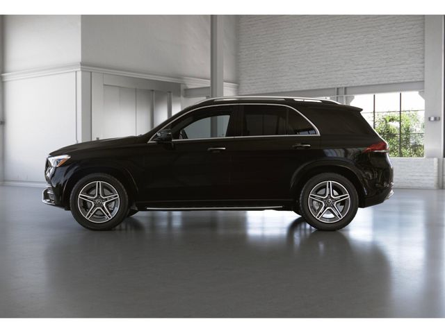 2022 Mercedes-Benz GLE 350