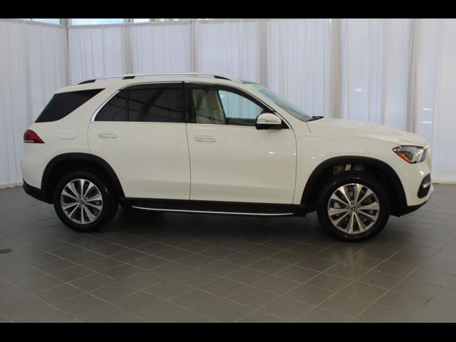 2022 Mercedes-Benz GLE 350