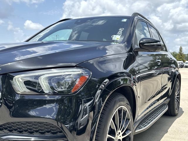 2022 Mercedes-Benz GLE 350