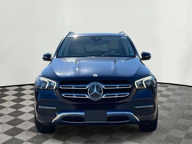 2022 Mercedes-Benz GLE 350