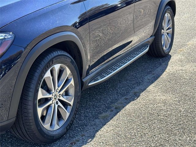 2022 Mercedes-Benz GLE 350