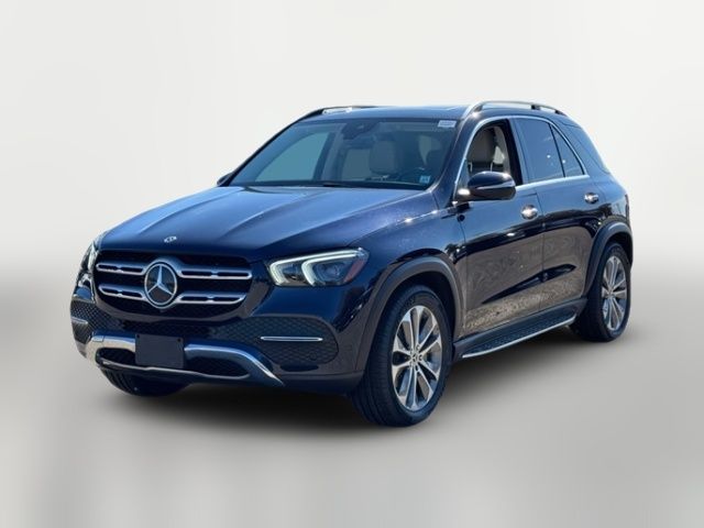 2022 Mercedes-Benz GLE 350
