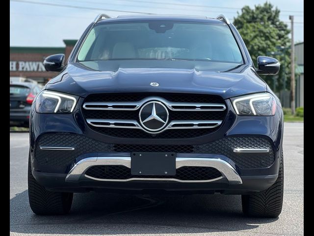 2022 Mercedes-Benz GLE 350