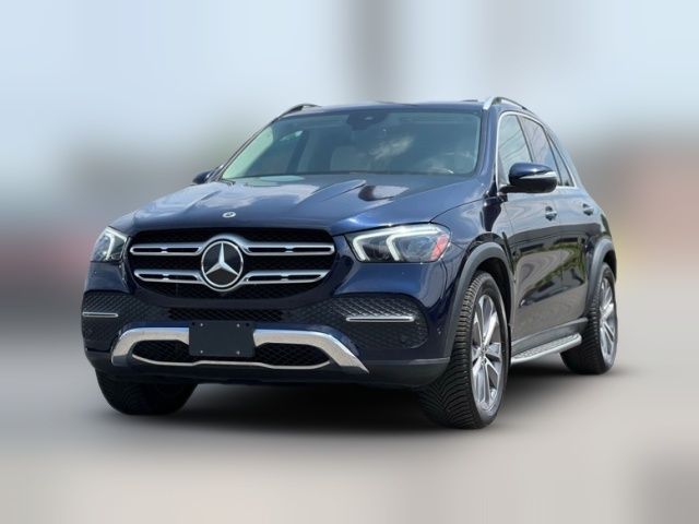 2022 Mercedes-Benz GLE 350