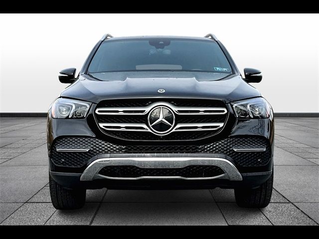 2022 Mercedes-Benz GLE 350