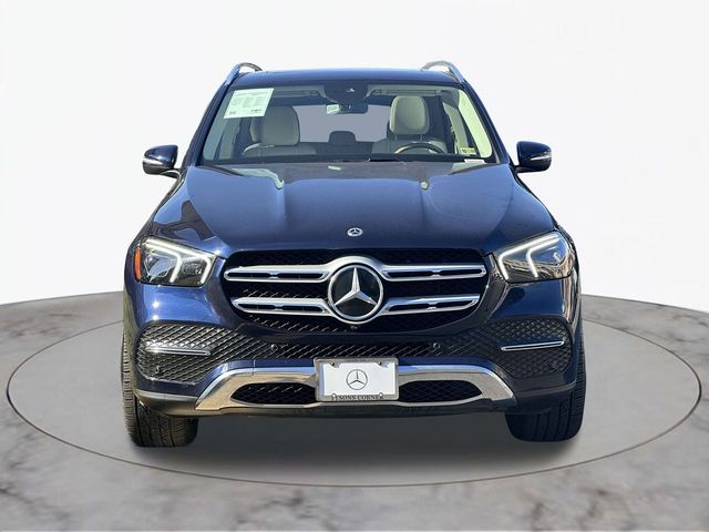 2022 Mercedes-Benz GLE 350