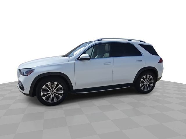 2022 Mercedes-Benz GLE 350