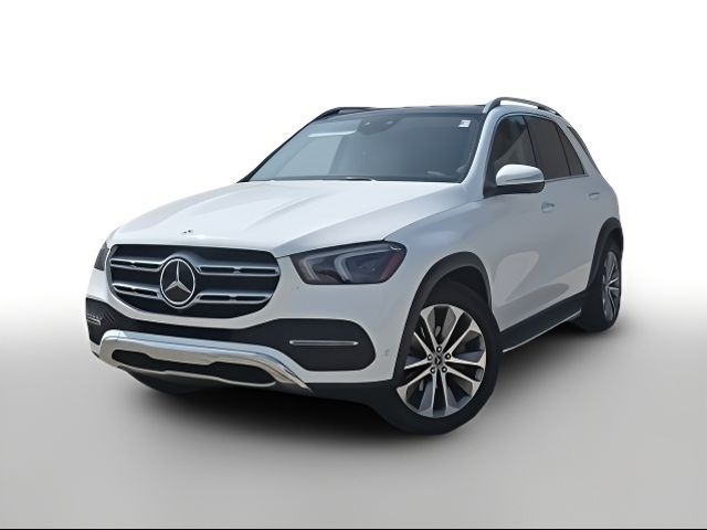 2022 Mercedes-Benz GLE 350