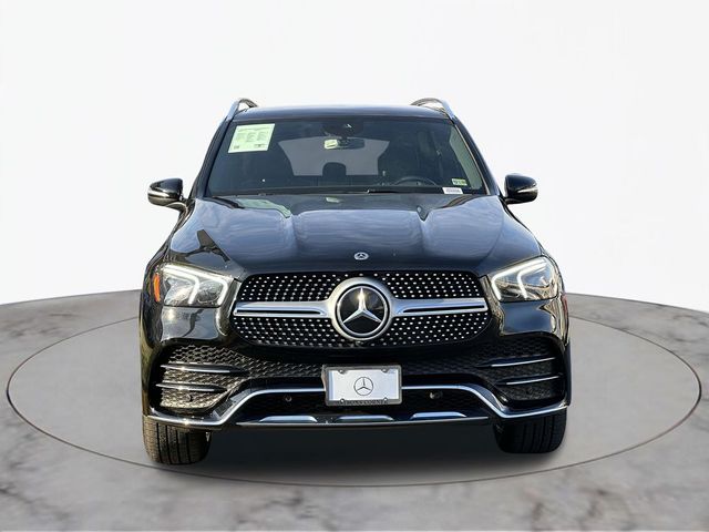 2022 Mercedes-Benz GLE 350