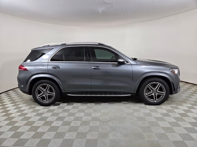 2022 Mercedes-Benz GLE 350