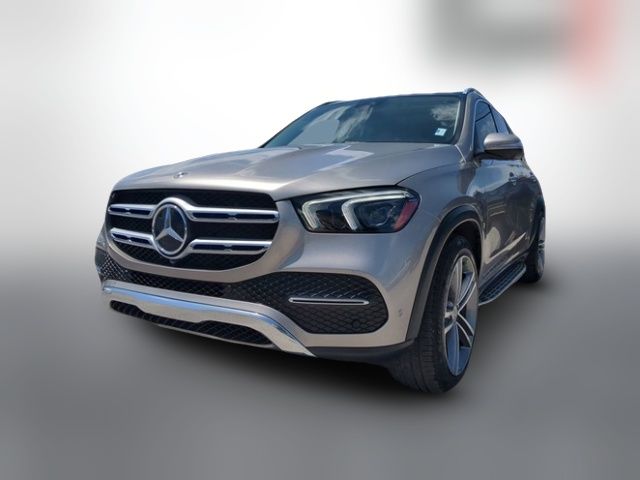 2022 Mercedes-Benz GLE 350