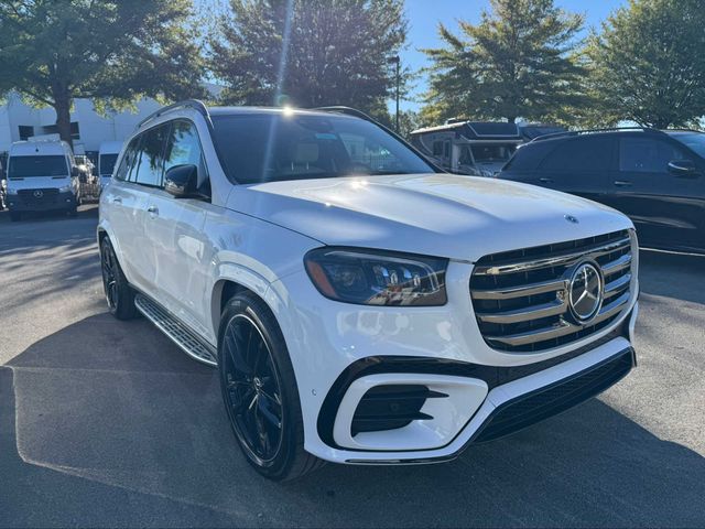 2022 Mercedes-Benz GLE 350