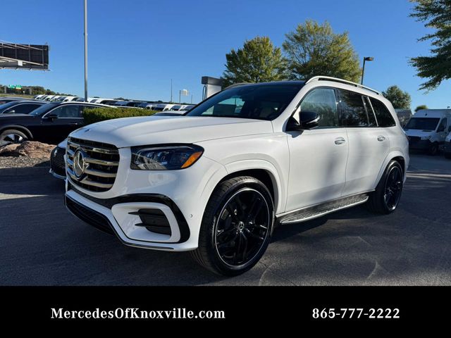 2022 Mercedes-Benz GLE 350