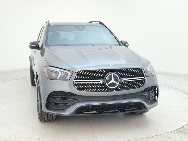 2022 Mercedes-Benz GLE 350