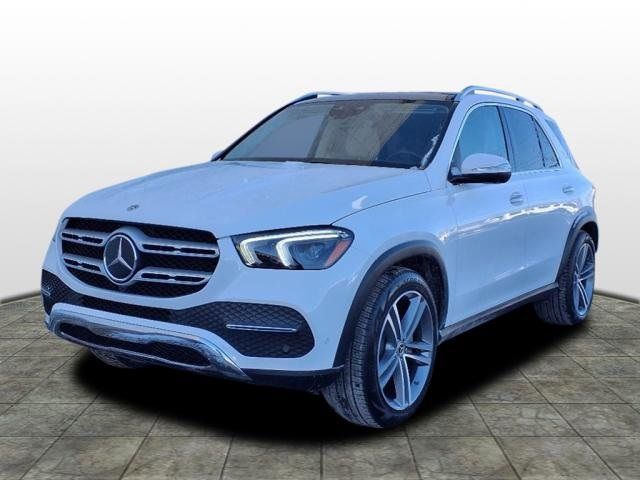 2022 Mercedes-Benz GLE 350