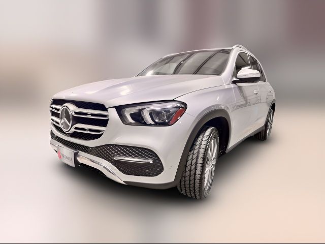 2022 Mercedes-Benz GLE 350