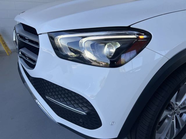 2022 Mercedes-Benz GLE 350