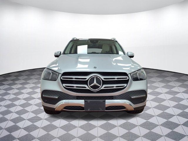 2022 Mercedes-Benz GLE 350