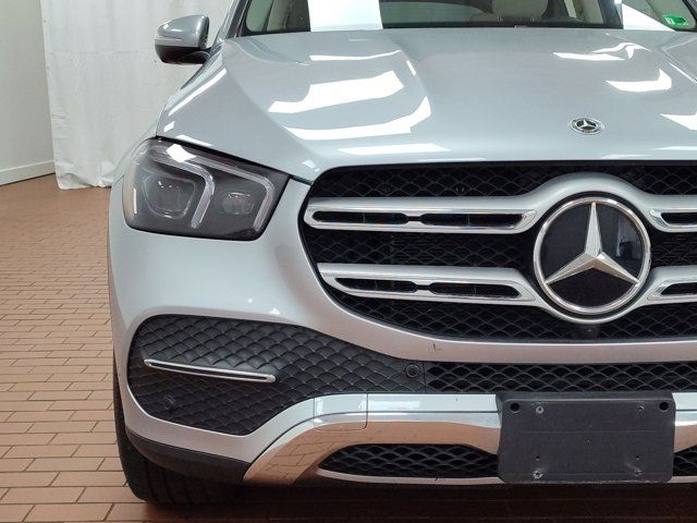 2022 Mercedes-Benz GLE 350