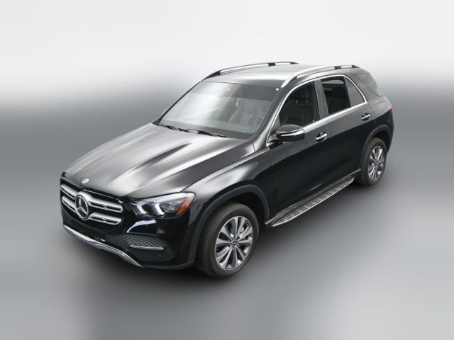 2022 Mercedes-Benz GLE 350