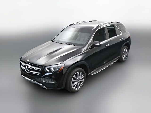 2022 Mercedes-Benz GLE 350