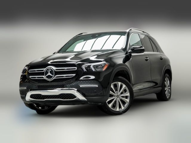 2022 Mercedes-Benz GLE 350