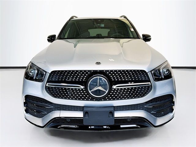 2022 Mercedes-Benz GLE 350