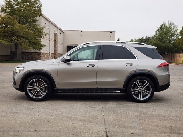 2022 Mercedes-Benz GLE 350