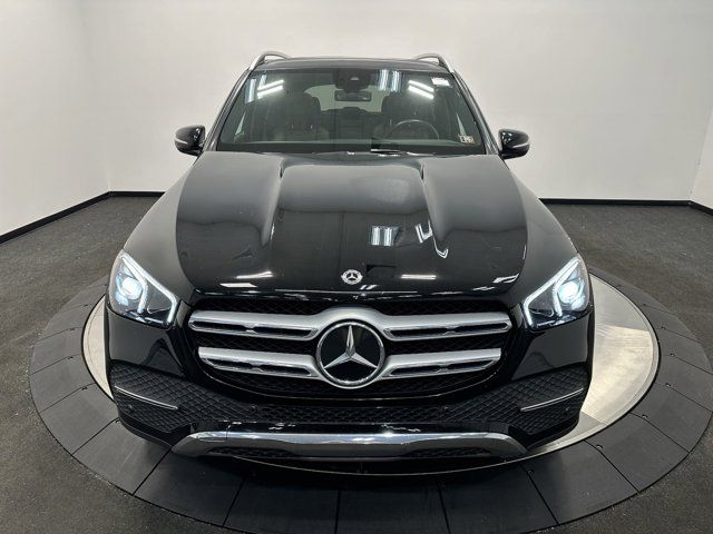 2022 Mercedes-Benz GLE 350