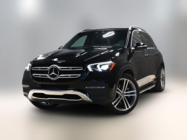 2022 Mercedes-Benz GLE 350