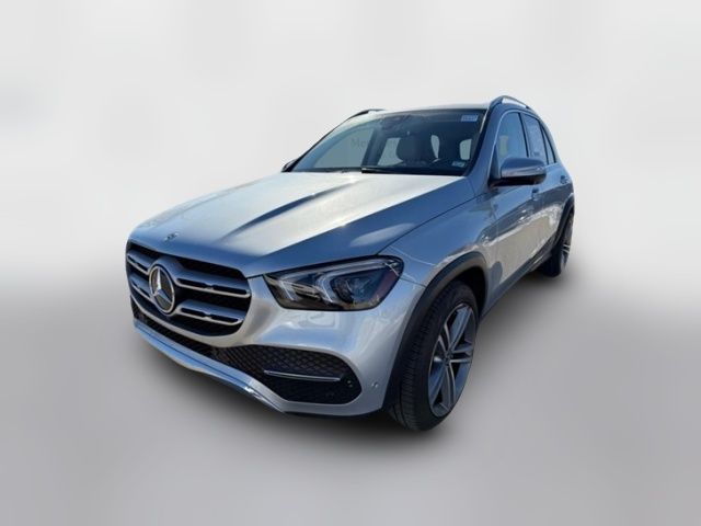 2022 Mercedes-Benz GLE 350