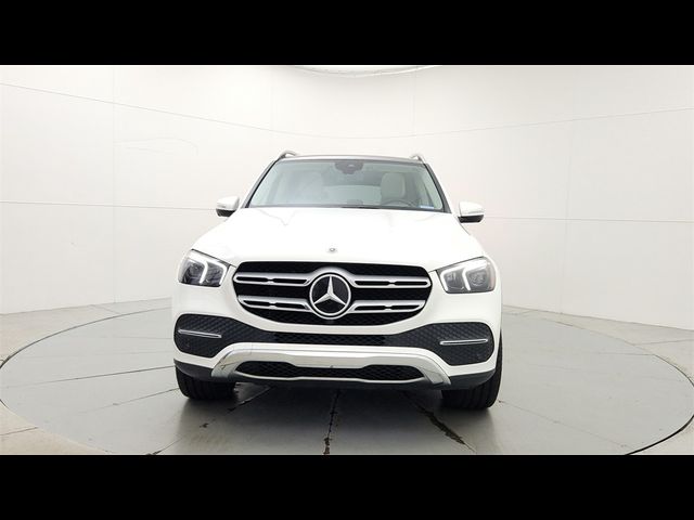 2022 Mercedes-Benz GLE 350