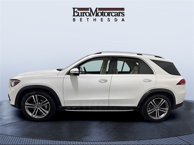 2022 Mercedes-Benz GLE 350