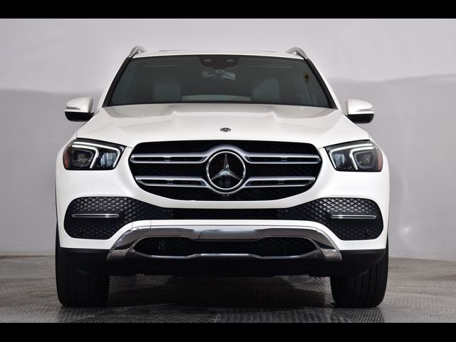 2022 Mercedes-Benz GLE 350