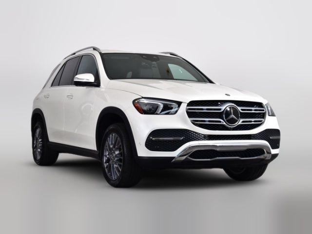 2022 Mercedes-Benz GLE 350