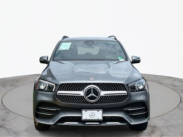 2022 Mercedes-Benz GLE 350