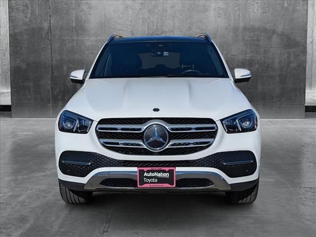 2022 Mercedes-Benz GLE 350